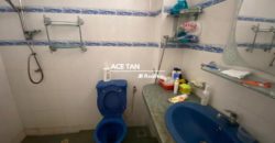 Taman Molek, Big Terrace House Taman Molek, Big Terrace House