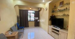 Taman Molek, Big Terrace House Taman Molek, Big Terrace House