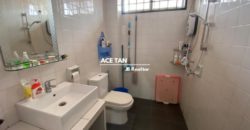 Taman Molek, Big Terrace House Taman Molek, Big Terrace House