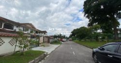 Taman Molek, Big Terrace House Taman Molek, Big Terrace House