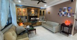 Taman Molek, Big Terrace House Taman Molek, Big Terrace House