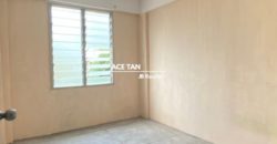 Sri Lanang Flat, Desa Tebrau Sri Lanang Flat, Desa Tebrau