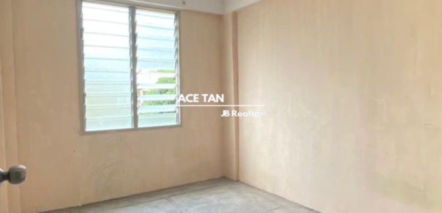 Sri Lanang Flat, Desa Tebrau Sri Lanang Flat, Desa Tebrau