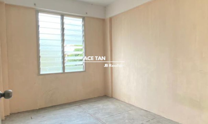 Sri Lanang Flat, Desa Tebrau Sri Lanang Flat, Desa Tebrau