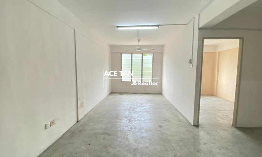 Sri Lanang Flat, Desa Tebrau Sri Lanang Flat, Desa Tebrau