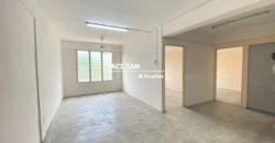 Sri Lanang Flat, Desa Tebrau Sri Lanang Flat, Desa Tebrau