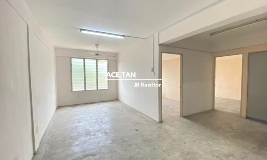 Sri Lanang Flat, Desa Tebrau Sri Lanang Flat, Desa Tebrau