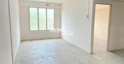 Sri Lanang Flat, Desa Tebrau Sri Lanang Flat, Desa Tebrau