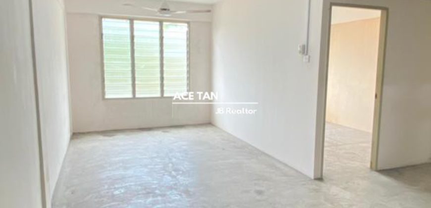 Sri Lanang Flat, Desa Tebrau Sri Lanang Flat, Desa Tebrau