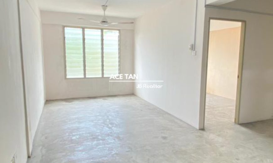 Sri Lanang Flat, Desa Tebrau Sri Lanang Flat, Desa Tebrau