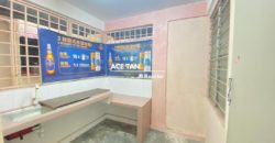 Sri Lanang Flat, Desa Tebrau Sri Lanang Flat, Desa Tebrau