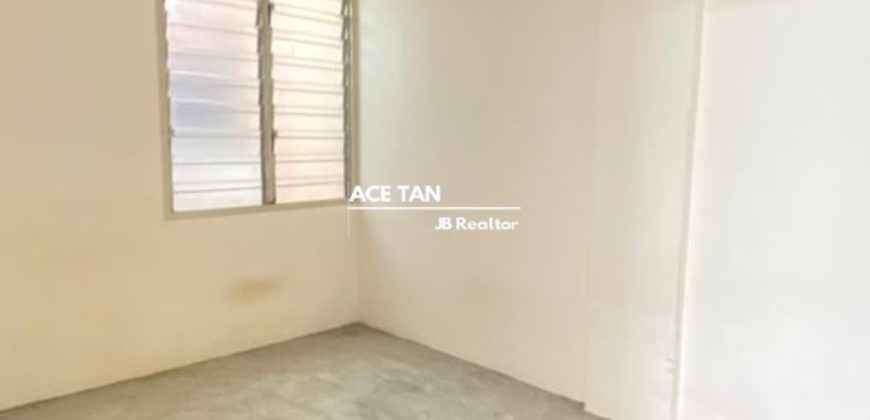 Sri Lanang Flat, Desa Tebrau Sri Lanang Flat, Desa Tebrau