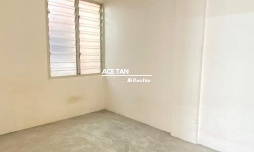 Sri Lanang Flat, Desa Tebrau Sri Lanang Flat, Desa Tebrau