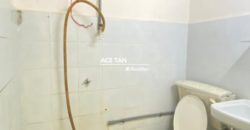 Sri Lanang Flat, Desa Tebrau Sri Lanang Flat, Desa Tebrau