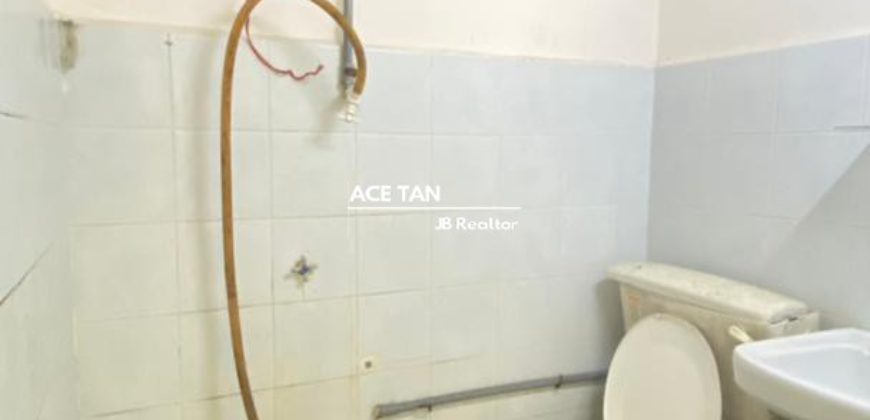 Sri Lanang Flat, Desa Tebrau Sri Lanang Flat, Desa Tebrau