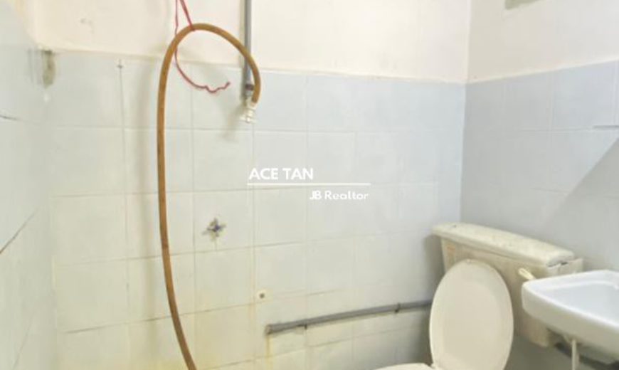 Sri Lanang Flat, Desa Tebrau Sri Lanang Flat, Desa Tebrau
