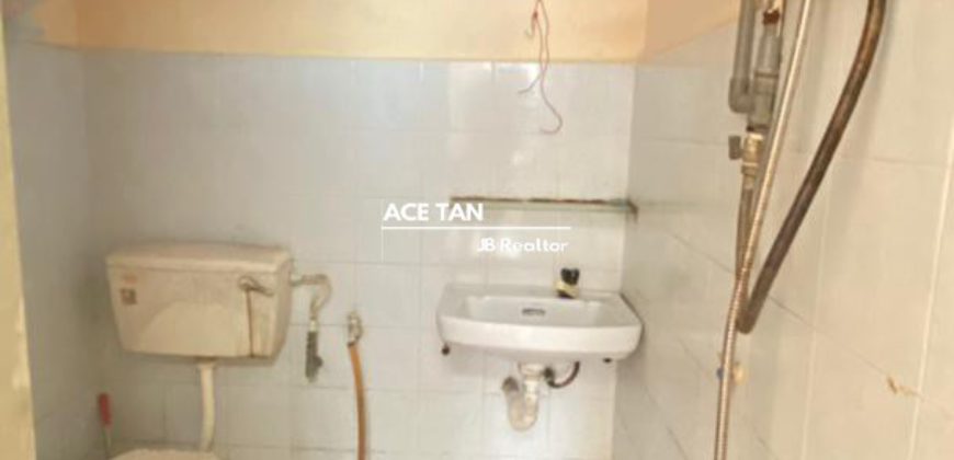 Sri Lanang Flat, Desa Tebrau Sri Lanang Flat, Desa Tebrau