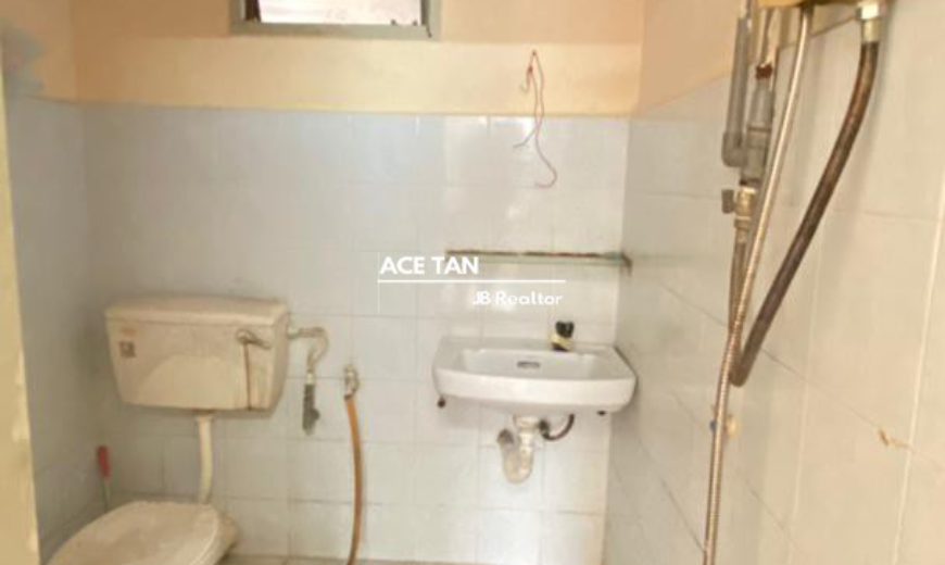 Sri Lanang Flat, Desa Tebrau Sri Lanang Flat, Desa Tebrau