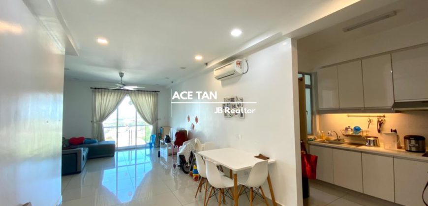 Austin Suite, Austin Perdana Austin Suite, Austin Perdana