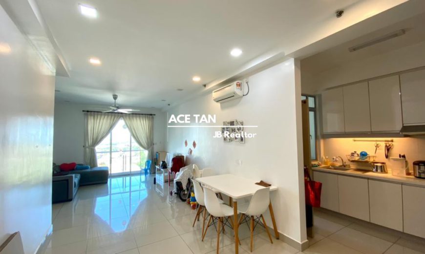 Austin Suite, Austin Perdana