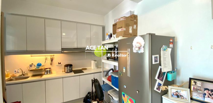 Austin Suite, Austin Perdana Austin Suite, Austin Perdana