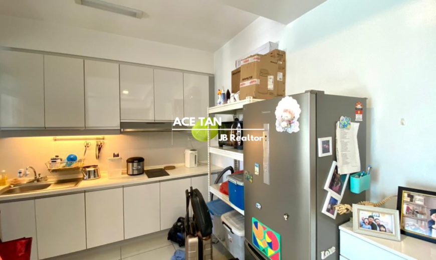 Austin Suite, Austin Perdana