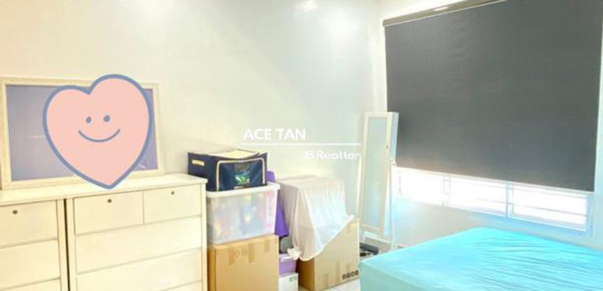 Austin Suite, Austin Perdana Austin Suite, Austin Perdana