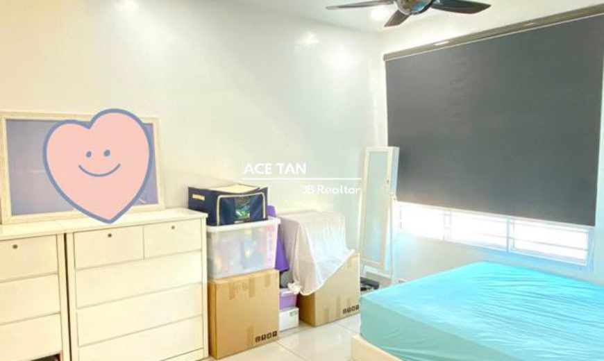 Austin Suite, Austin Perdana