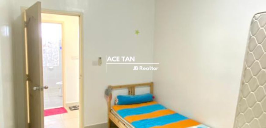 Austin Suite, Austin Perdana Austin Suite, Austin Perdana