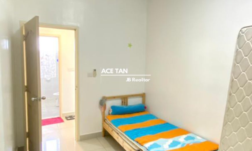 Austin Suite, Austin Perdana