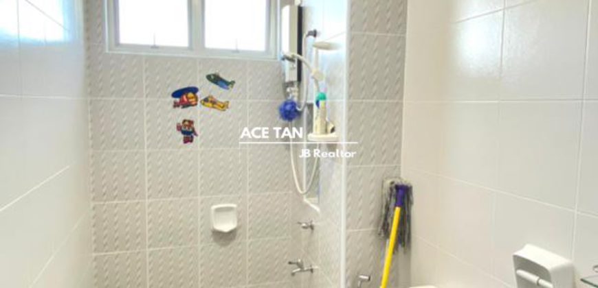 Austin Suite, Austin Perdana Austin Suite, Austin Perdana