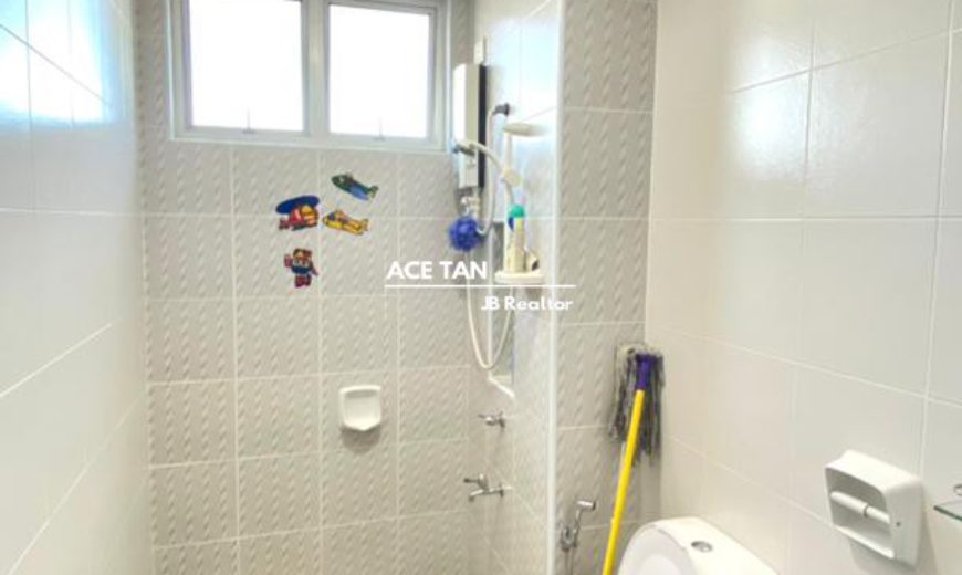 Austin Suite, Austin Perdana