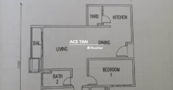 Austin Suite, Austin Perdana Austin Suite, Austin Perdana