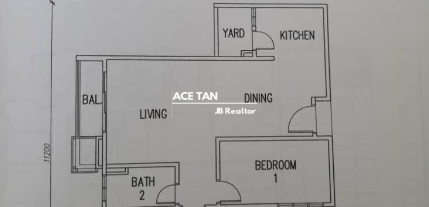 Austin Suite, Austin Perdana Austin Suite, Austin Perdana