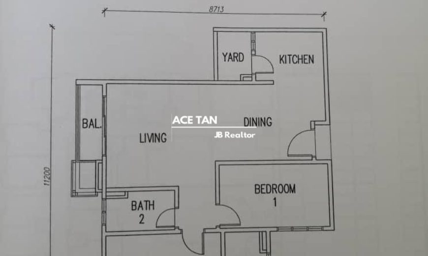 Austin Suite, Austin Perdana