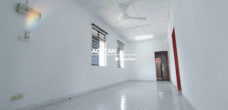 Taman Megah Ria (End Lot, Bumi Lot) Taman Megah Ria (End Lot, Bumi Lot)