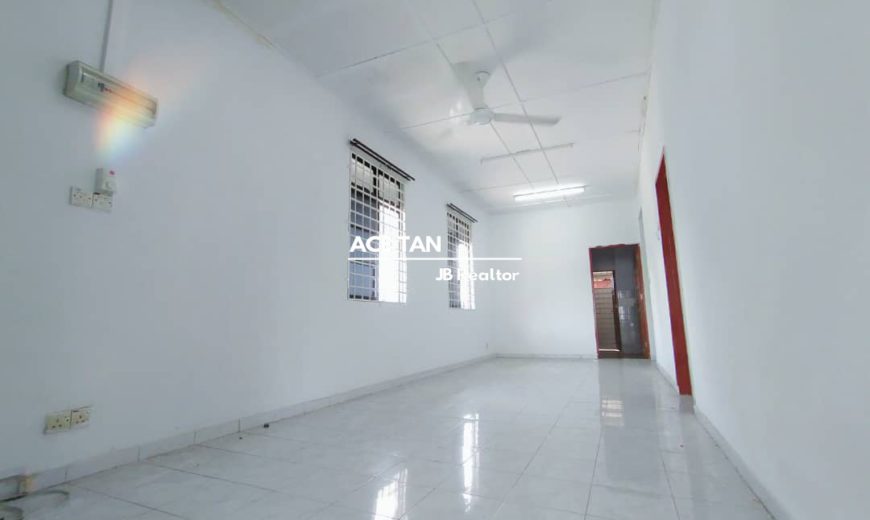 Taman Megah Ria (End Lot, Bumi Lot) Taman Megah Ria (End Lot, Bumi Lot)