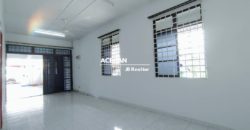 Taman Megah Ria (End Lot, Bumi Lot) Taman Megah Ria (End Lot, Bumi Lot)