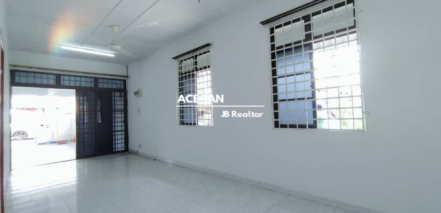 Taman Megah Ria (End Lot, Bumi Lot) Taman Megah Ria (End Lot, Bumi Lot)