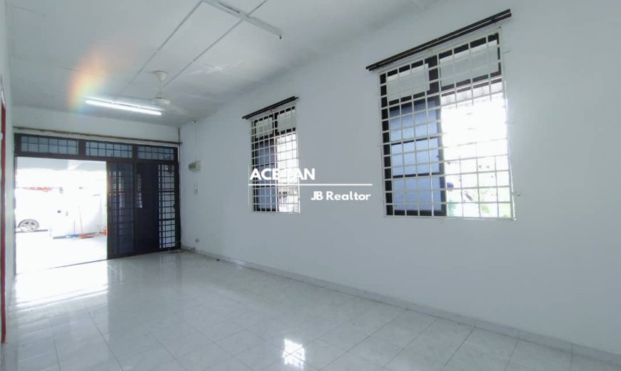 Taman Megah Ria (End Lot, Bumi Lot) Taman Megah Ria (End Lot, Bumi Lot)