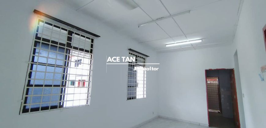 Taman Megah Ria (End Lot, Bumi Lot) Taman Megah Ria (End Lot, Bumi Lot)