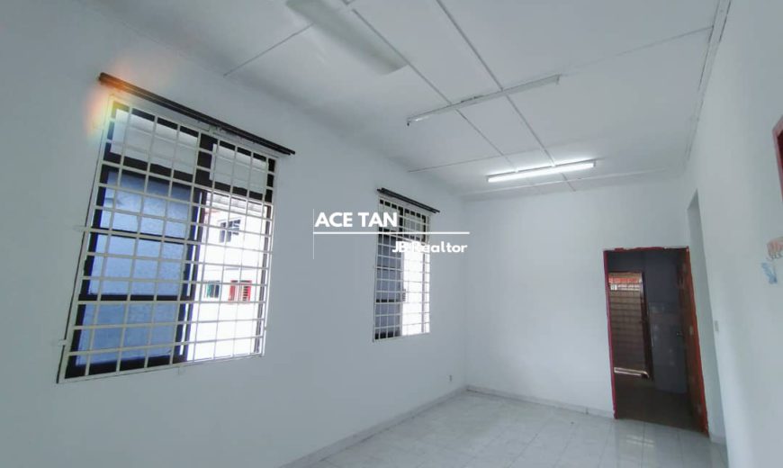 Taman Megah Ria (End Lot, Bumi Lot) Taman Megah Ria (End Lot, Bumi Lot)