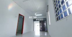 Taman Megah Ria (End Lot, Bumi Lot) Taman Megah Ria (End Lot, Bumi Lot)