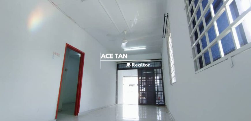 Taman Megah Ria (End Lot, Bumi Lot) Taman Megah Ria (End Lot, Bumi Lot)