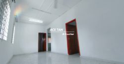 Taman Megah Ria (End Lot, Bumi Lot) Taman Megah Ria (End Lot, Bumi Lot)