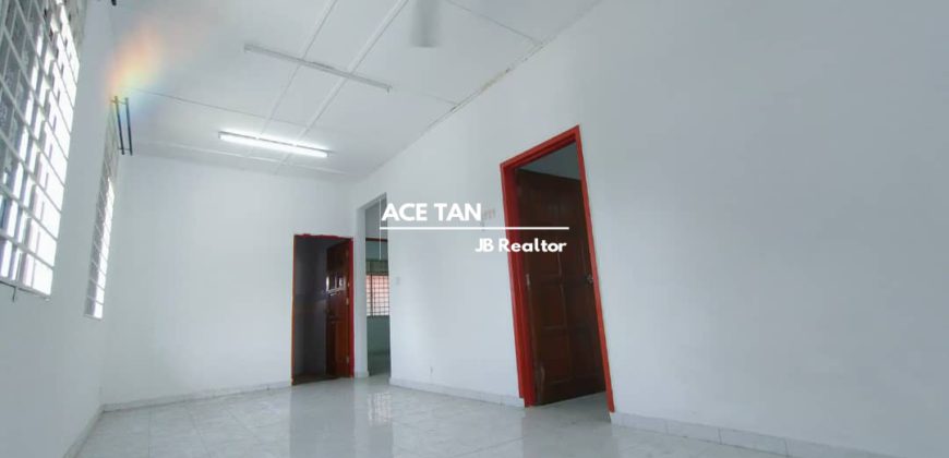 Taman Megah Ria (End Lot, Bumi Lot) Taman Megah Ria (End Lot, Bumi Lot)