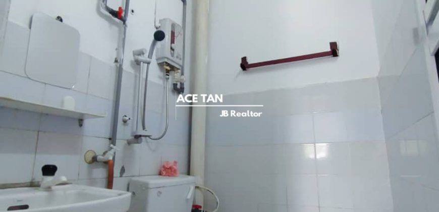 Taman Megah Ria (End Lot, Bumi Lot) Taman Megah Ria (End Lot, Bumi Lot)