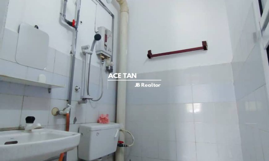 Taman Megah Ria (End Lot, Bumi Lot) Taman Megah Ria (End Lot, Bumi Lot)