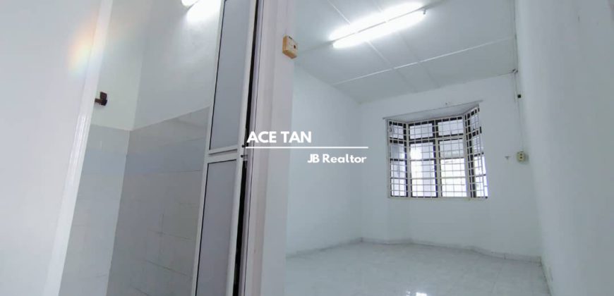 Taman Megah Ria (End Lot, Bumi Lot) Taman Megah Ria (End Lot, Bumi Lot)