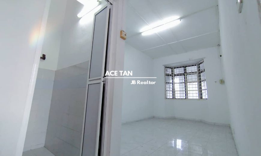 Taman Megah Ria (End Lot, Bumi Lot) Taman Megah Ria (End Lot, Bumi Lot)